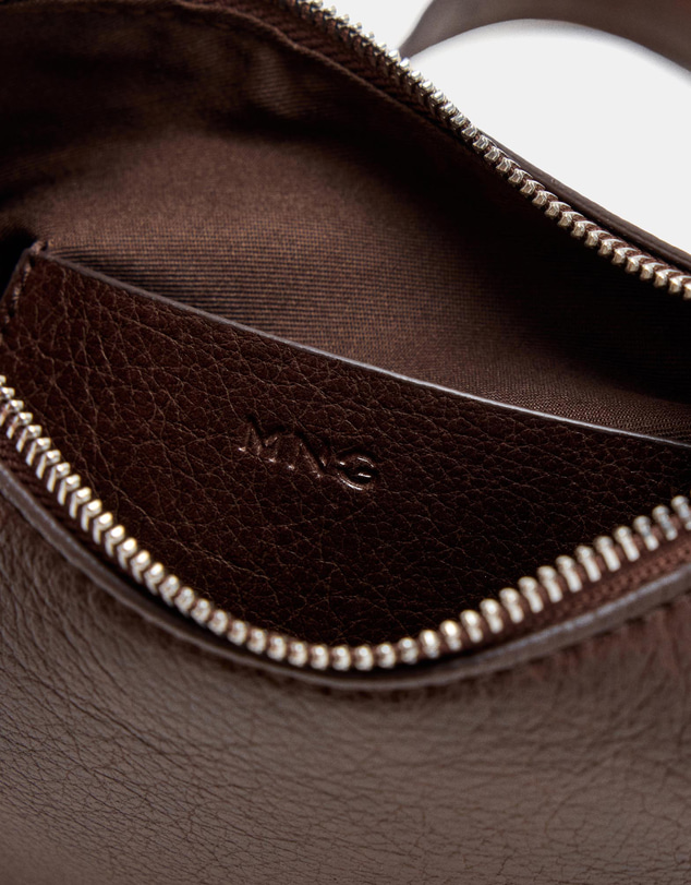 M.N.G - Mumbai Crossbody Bag
