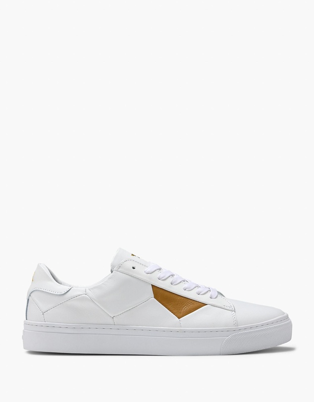 Aquila - Deco 2.0 Mondiale Sneakers