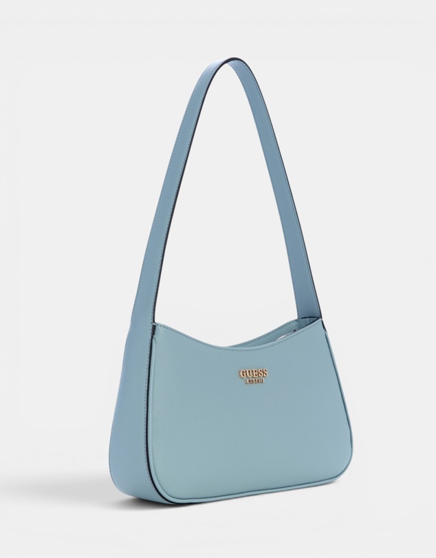 GUESS - Cerelia Top Zip Shoulder Bag