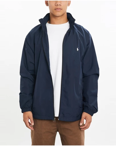 Vintage by The Real Deal - Pre Loved - Vintage 90s Polo Ralph Lauren Jacket