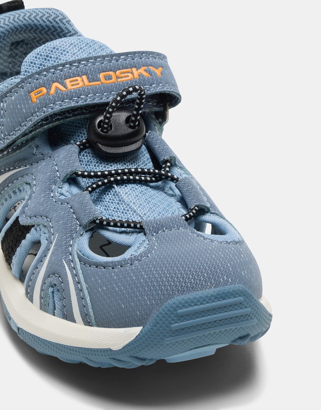 Pablosky - Surf Cage Sandal 9821 Youth