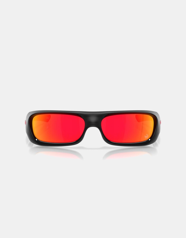Oakley - Permian