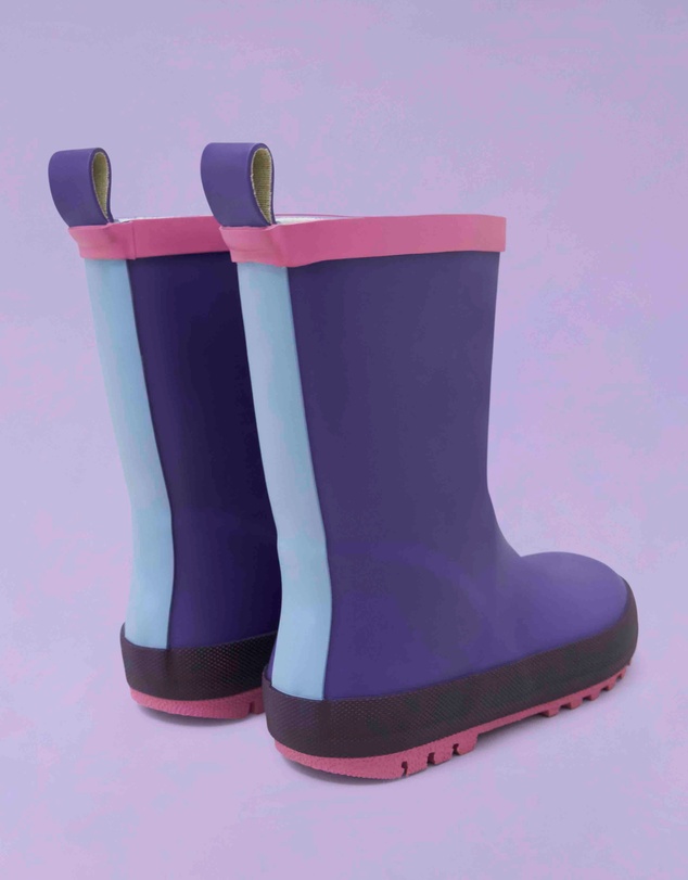 Roarsome - Welly Boots