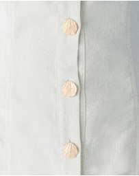 BWLDR - Stass Linen Dress