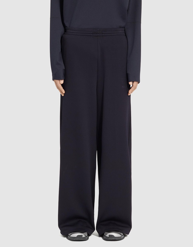 MM6 Maison Margiela - MM6 x Salomon - Jersey Mesh Pants