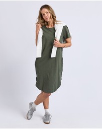 Foxwood - Bay Tape Dress