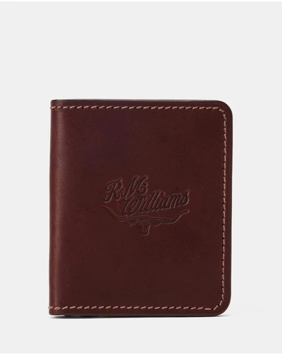 R.M.Williams - Hawker Fold Cardholder