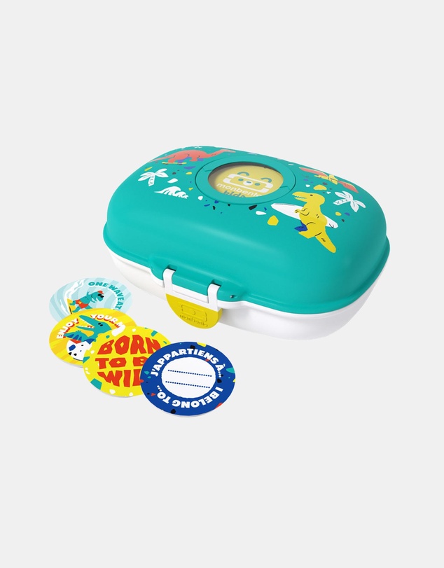 Monbento - MB Gram Graphic Dino