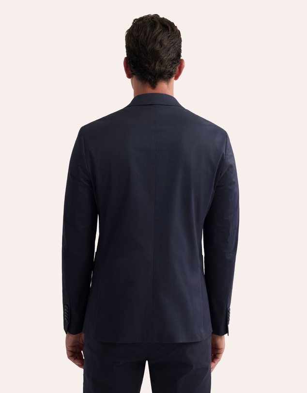 Oxford - Wordsworth Cotton Jacket