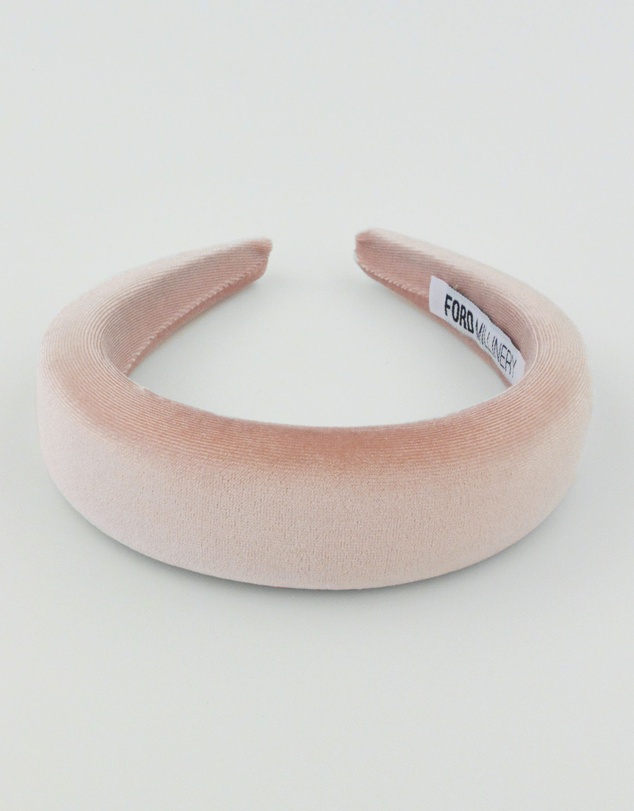 FORD MILLINERY - Rachel Headband