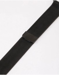 Lovisa - Black Mesh Watch Band 38/40/41mm