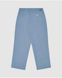 Malbon - Magnolia Pants