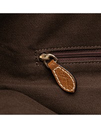 Pre-Loved by Azura Reborn - Pre-Loved Canvas Carriage Tote