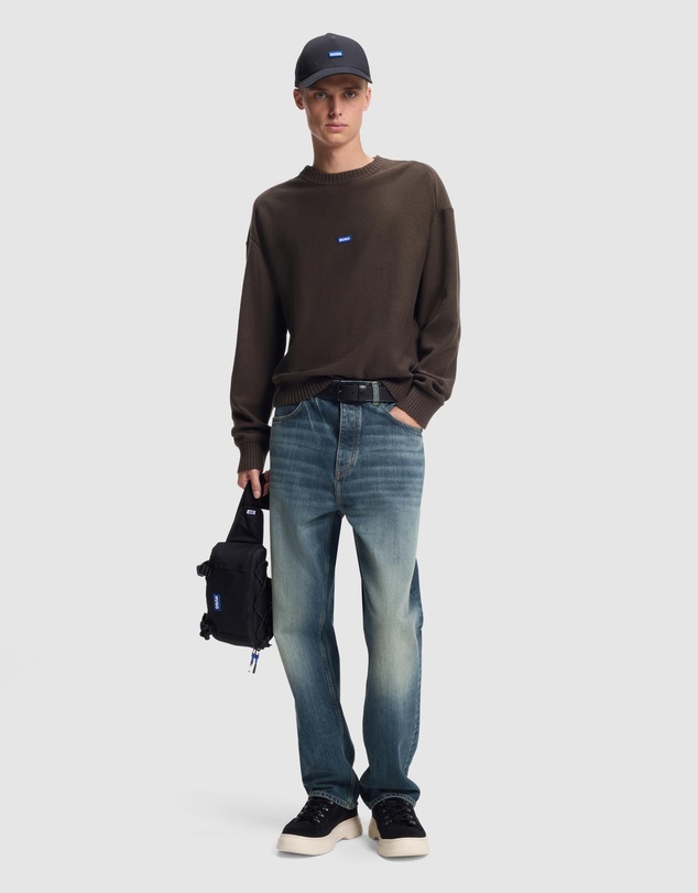 HUGO - Nate Jeans