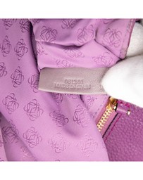 Pre-Loved by Azura Reborn - Pre-Loved Calfskin Flamenco Tassel 36