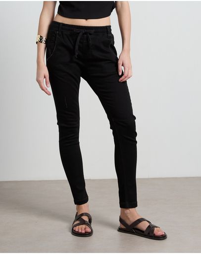 Jet Black