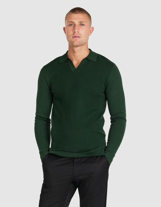 Tarocash - Artemis Textured Knit
