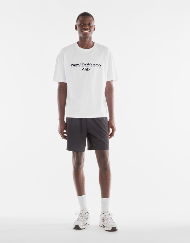 New Balance - Trackside T-Shirt