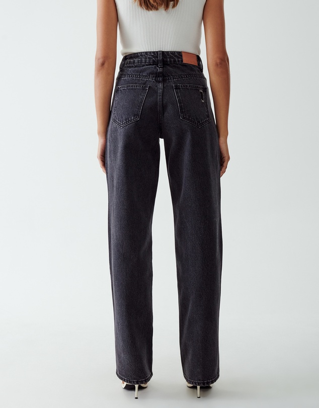 The Fated - Tilly Slouch Jean