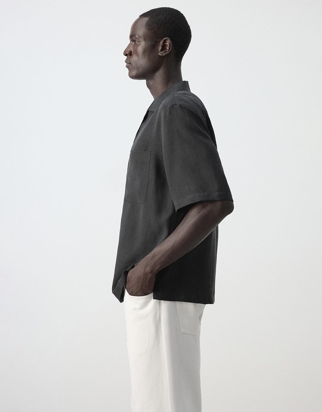 M.N.G - Luce Shirt