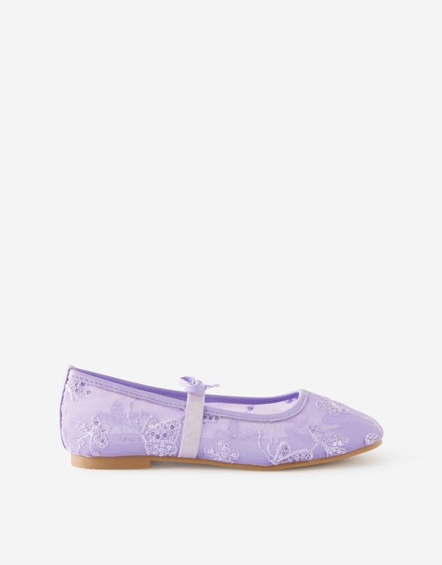 Cotton On Kids - Kids Ballet Flat