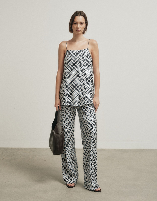 Witchery - Check Pants