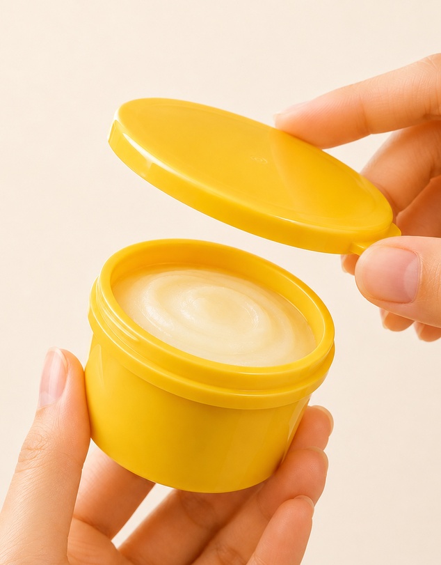 The Jojoba Company - Jojoba Intense Moisture Balm Refill 50ml