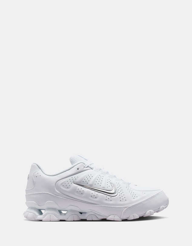 Nike - Reax 8 LTR - Women's