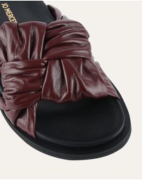 Jo Mercer - Ollie Flat Sandals