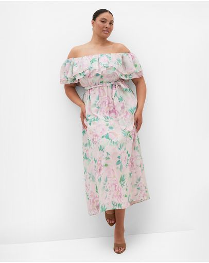 Blush Peony