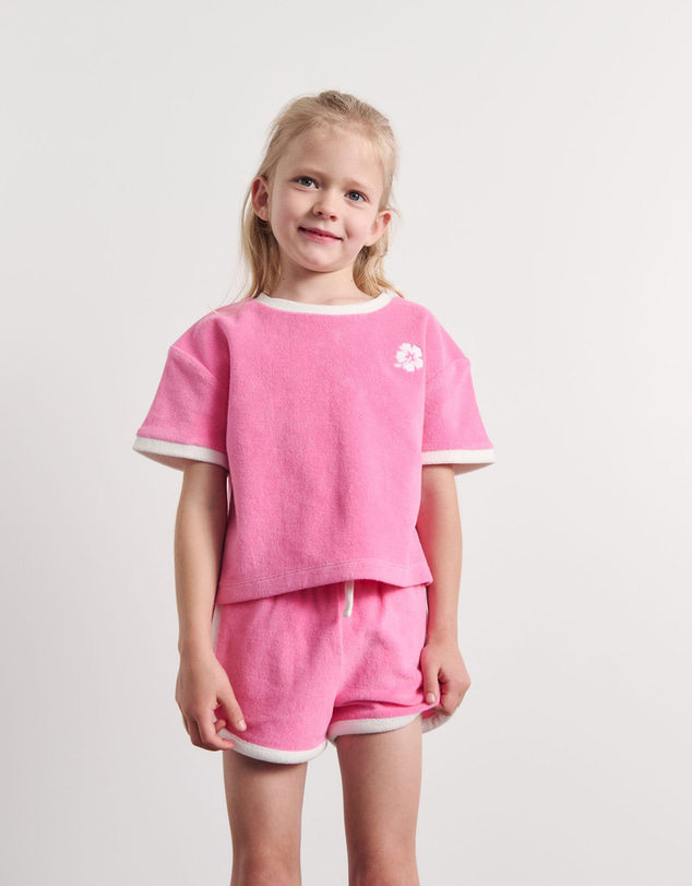 Jag - Junior Sophia Short