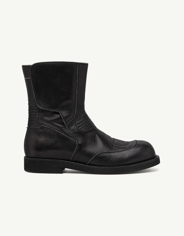 MM6 Maison Margiela - Ankle Boots - Men's