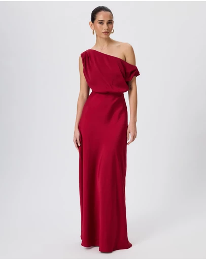 Tussah - Phoenix Maxi Dress