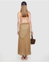 Lioness - Heavenly Maxi Dress