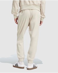 adidas Sportswear - Essentials Feelcozy Fleece Pants