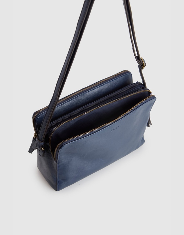 Evity - Maya Crossbody Bag