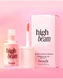 Benefit Cosmetics - High Beam Liquid Highlighter