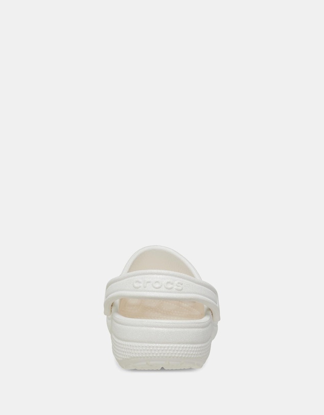 Crocs - Classic Clogs - Glitter - Women's