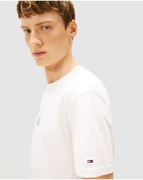 Tommy Jeans - Regular Peaks Shortsleeve Tee