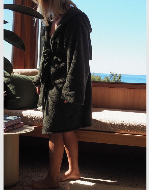 Sunday Supply Co - Banksia Home Robe