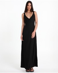 Lost in Lunar  - Celine Maxi Dress