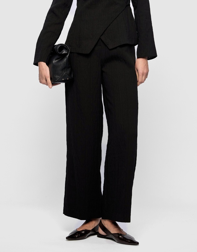 Staple the Label - Marlow Wide Leg Pants