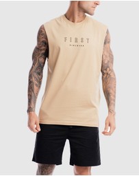 First Division - First Rise Tank