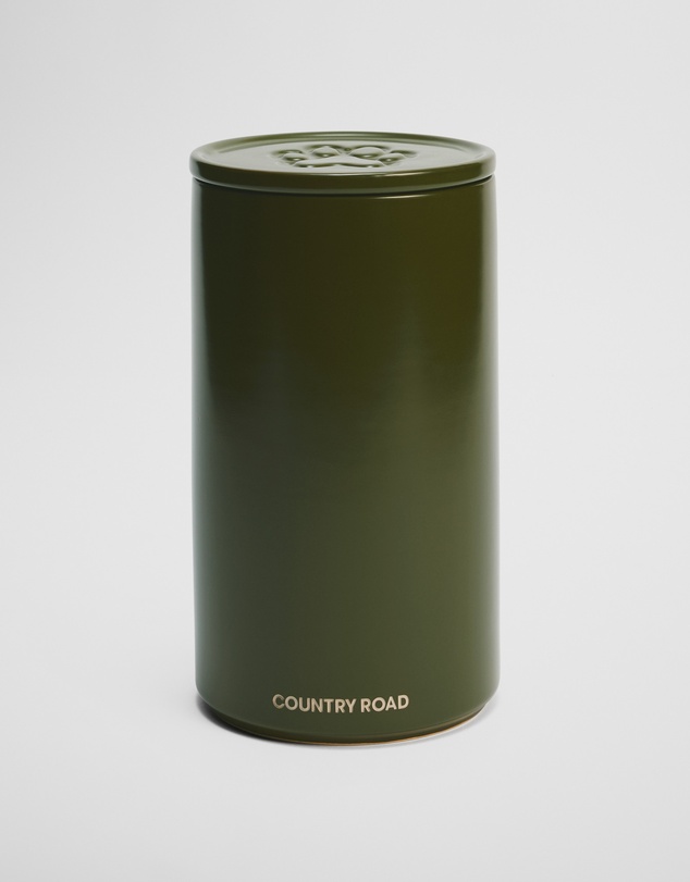 Country Road - Axel Large Canister
