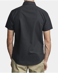 RVCA - Thatll Do Stretch Shirt
