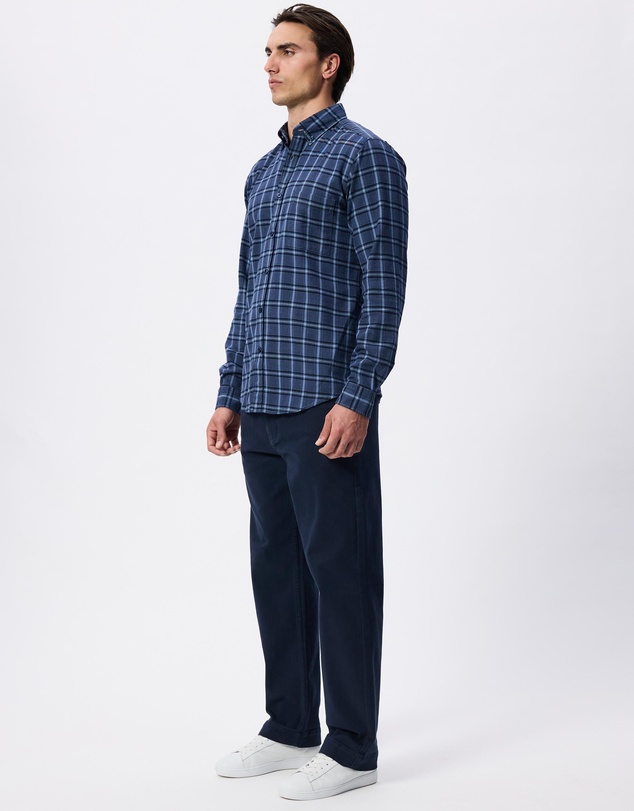 BOSS - Rickert Shirt