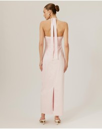 Tussah - Felicia Maxi Dress