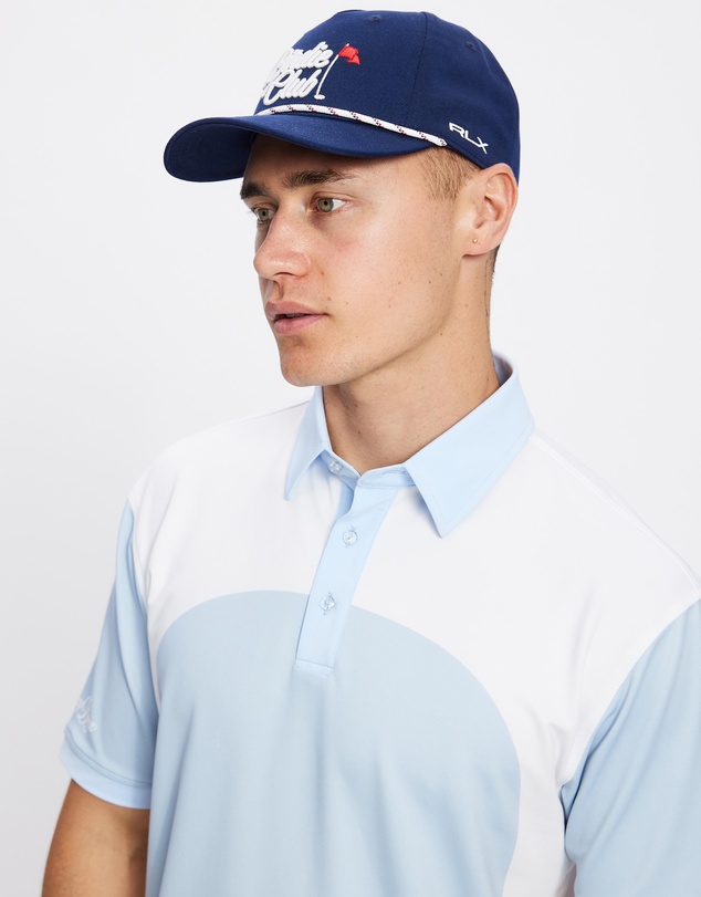 Polo Ralph Lauren - Birdie Club Cap