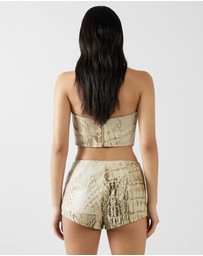 BY.DYLN - Pru Corset