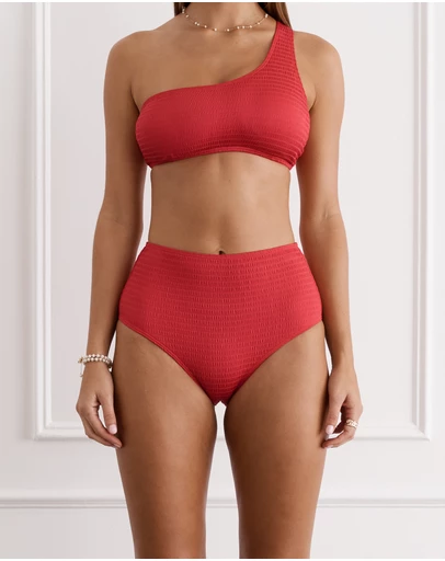 Heaven Australia - Rosa Nina High Waist Pant